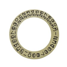 DATE DISC OVERLAY FOR ROLEX