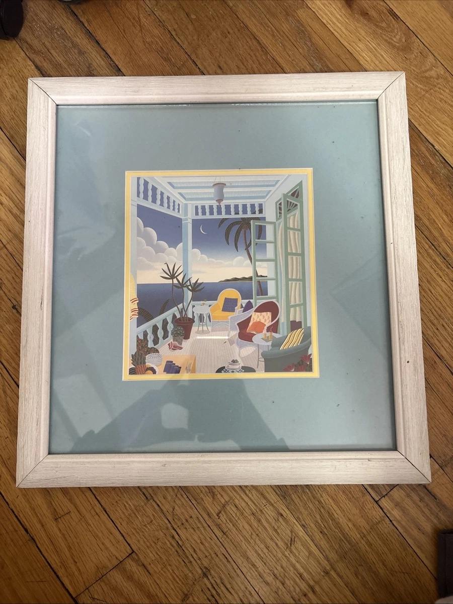 Thomas Mcknight Framed for sale | eBay