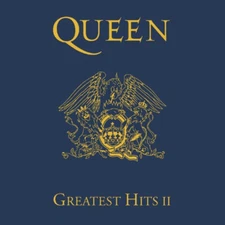 Queen - Queen Greatest Hits II (LP) [New Vinyl LP]