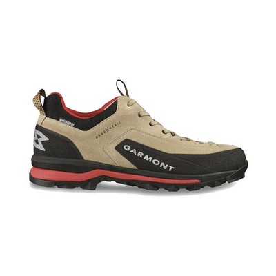 Garmont Dragontail WP beige-kombiniert