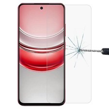 0.26mm 9H Tempered Glass for Realme 14x, 12, C75, C65s, Narzo 70