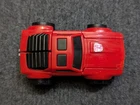 Vintage Hasbro TRANSFORMERS Generation One G1 Mini-Bot WINDCHARGER Complete 1984