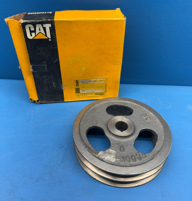 #ad CAT 8N5030 Drive Fan Pulley Assembly $299.95