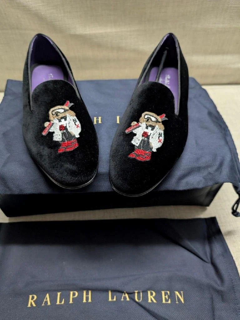 Ralph Lauren Purple Label Men's Dress Shoes for sale | eBay