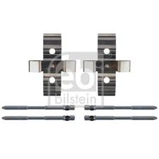 ✅FE182022 ACCESSORY KIT, DISC BRAKE PAD FEBI NEW DE STOCK