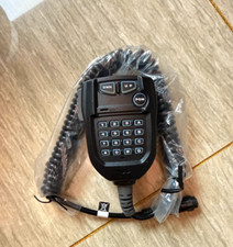 1pcs Yaesu handheld microphone MH-68A6J, suitable for 10R