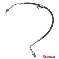 Brembo Bremsschlauch Vorne Rechts FüR Ford Transit Bus Kasten T 24 010
