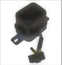 Part TY27700-10110-71 Fits Toyota REGULATOR - VOLTAGE 12V 4P Engine .