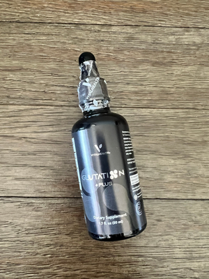 vitahealth glutathione plus Vital Health Adaptogens V-GLUTATION PLUS The Cellular Rejuvenator  Supplement
