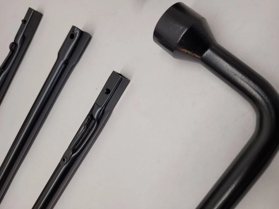 Ford F150 Jack 2015 2016 2017 2018 2019 2020  Foto 4 de 4