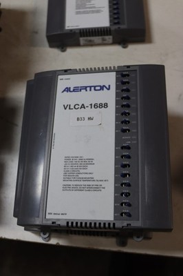 WORKS PERFECT ALERTON VLCA-1688 CONTROLLER VLC