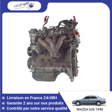 Moteur Mazda 626
