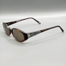 Brighton Made In The Shade Sunglasses Brown T...
