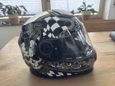 Motorradhelm Arai L