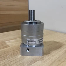 Nidec ABLE REDUCER VRL-090B-5-K5-19EC16 Shimpo VRL-Series 5:1 Ratio