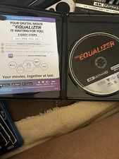 The Equalizer