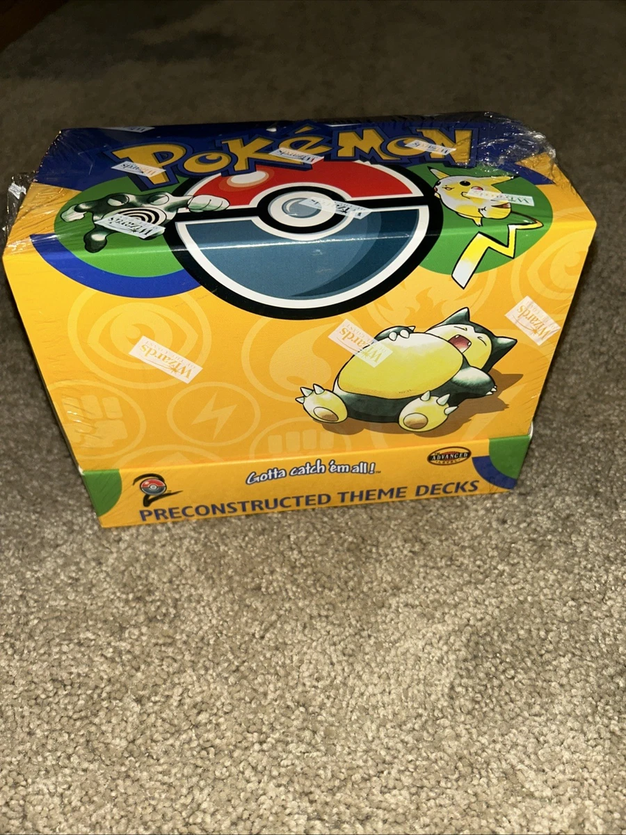 Pokémon Base Set 2 Sealed Booster Boxes for sale - eBay