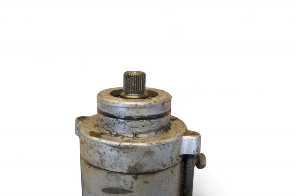 Arranque Honda Cb350 Cb 350 Cl350 Cl 350 Cb360 Cb 360 Cl360 Cl 360 H38 *2641R Foto 4 de 4