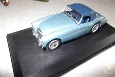 1/43 AUSTIN HEALEY  100 BN1