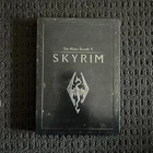 The Elder Scrolls V Skyrim Steelbook Edition Playstation 3 Free Postage