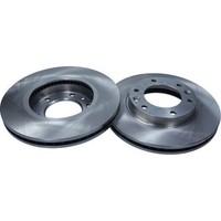 2X Maxgear 19-2375 Bremsscheibe FüR KIA Carnival Grand Carnival VQ