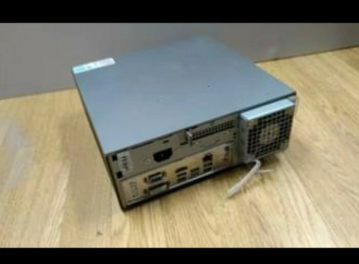 FAST WINDOWS 10 Complete Computer Set with Monitor WiFi keyboard mouse Full PC - Image 4 of 4