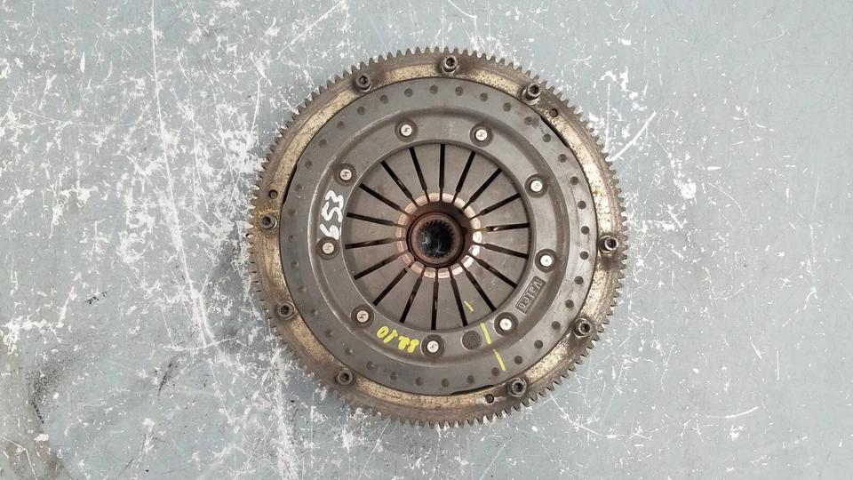 Conjunto de embrague Lamborghini Gallardo OEM E-Gear #7820 i5 Foto 4 de 4