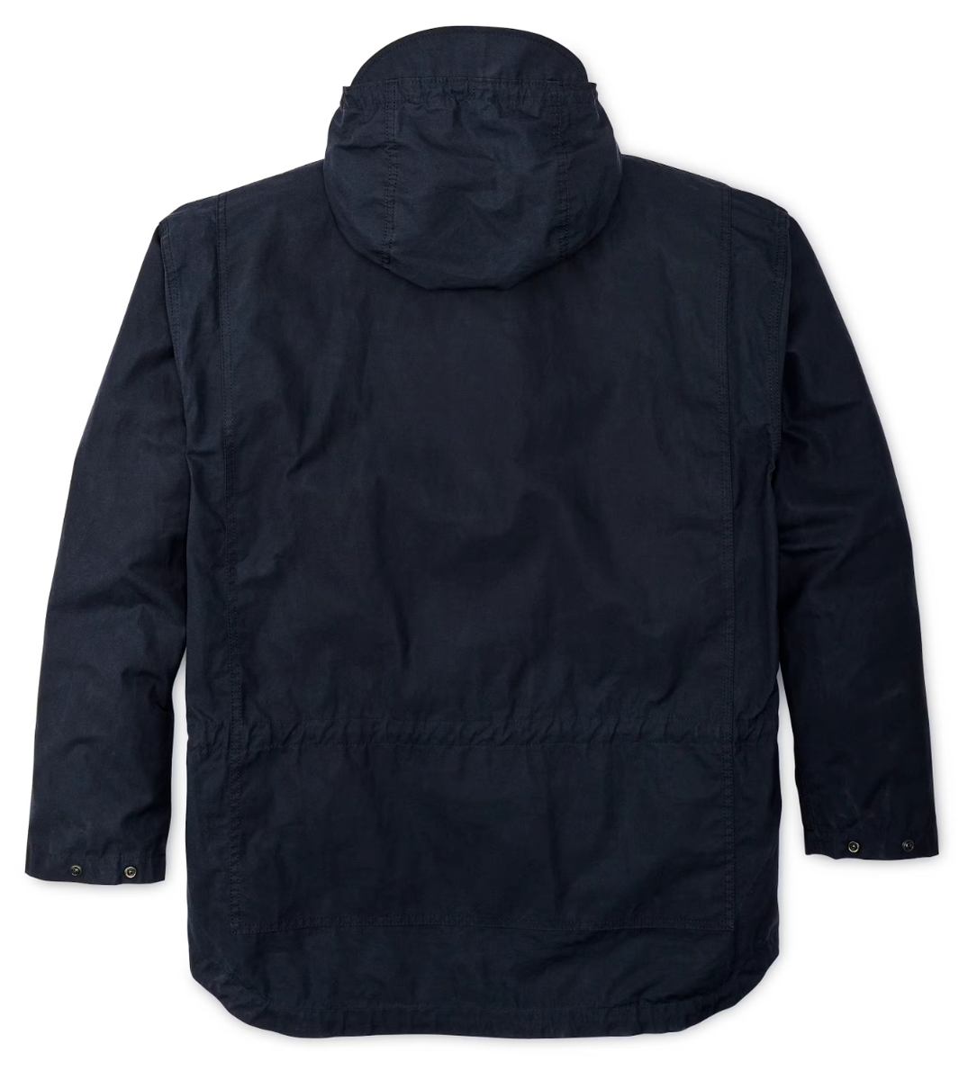 Filson Ranger Anorak -XS & S- 20248770 Dark Navy Blue Waxed