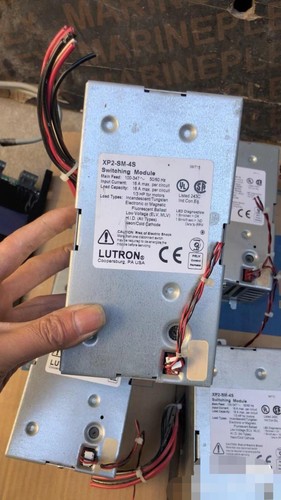 1pc USED XP2-SM-4S Module TESTED By DHL or FedEx - Picture 1 of 1