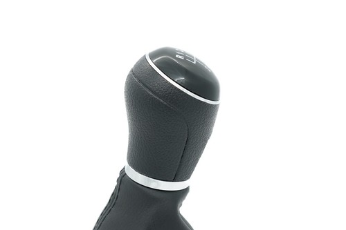 POMO CON FUNDA VOLKSWAGEN PASSAT B6,B7, CC, 6 VELOCIDADES - Imagen 6 de 11