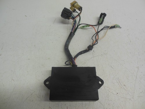 EE90 Tigershark Montego 640 1995 CDI Unit 3008-353 - Picture 4 of 5