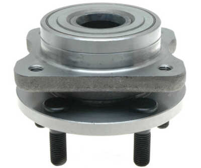 Wheel Bearing and Hub Assembly fits 1996-2000 Plymouth Voyager  RAYBESTOS