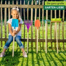 Windhager Gartenwerkzeug Set für Kinder, 5teilig