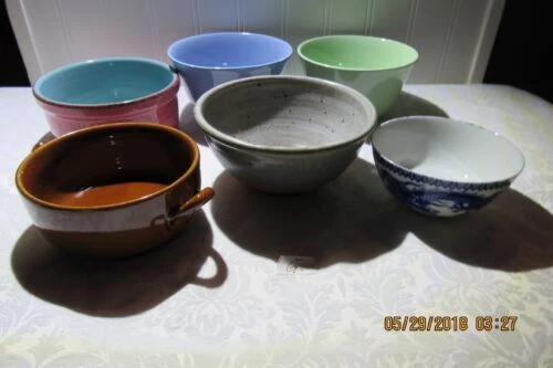 Tazones para cereal IKEA Cocina