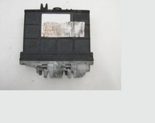 MÓDULO DE CONTROL DE TRANSMISIÓN VW TCM TCU MÓDULO DE TRANSMISIÓN 09B927750L