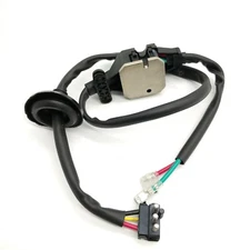 Heater Fan Blower Motor Resistor For Mercedes SL-Class SL320 SL500 SL600