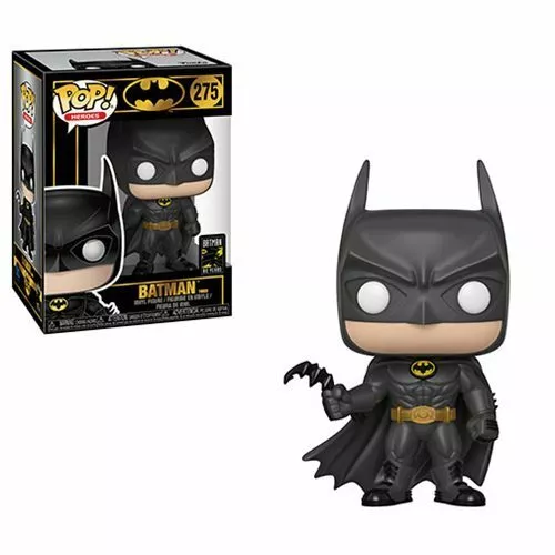 Pop heroes store batman 80th