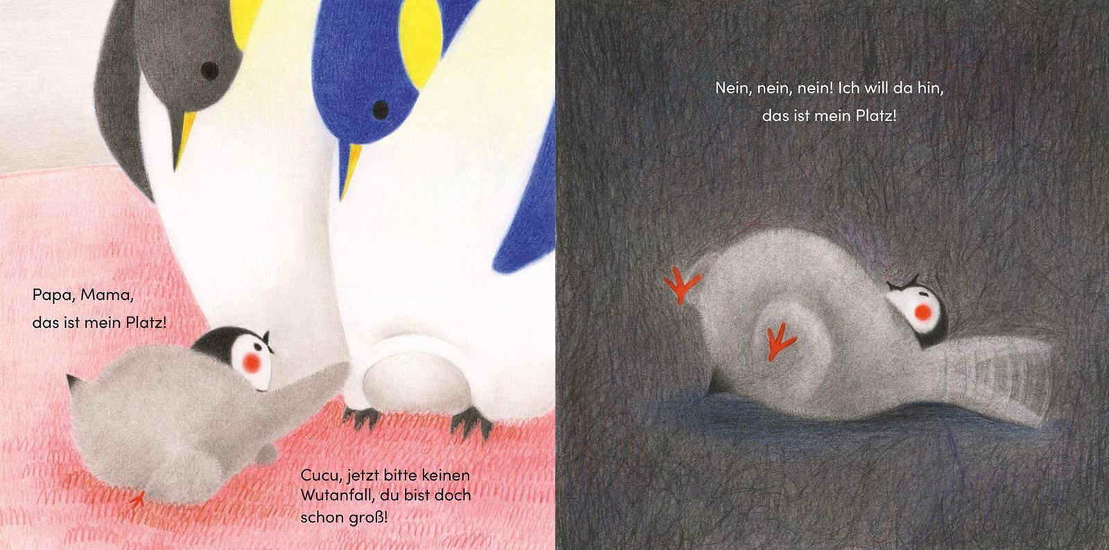 Thumbnail - Satoe Tone Das Ist Mein Platz