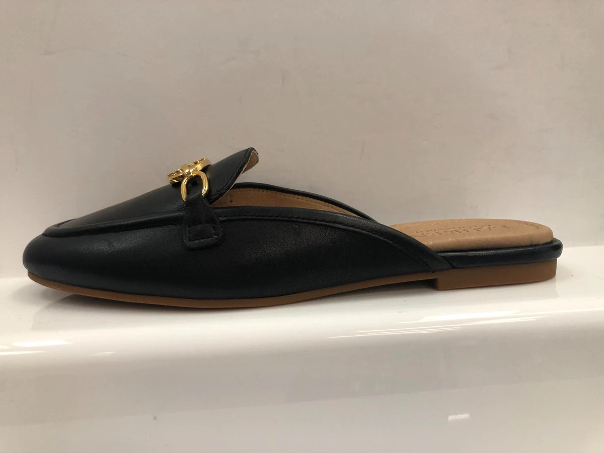 Ralph lauren sales mules