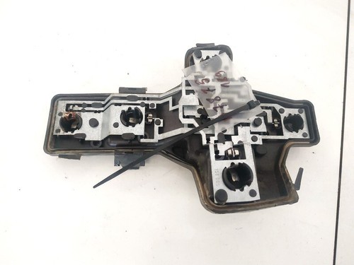 Volkswagen Touran 2005 Tailight Bulb Holder (Lamp Carrier) 1T09452 #1575698-37
