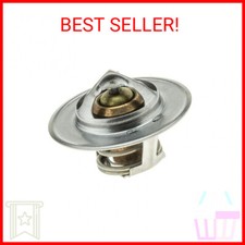 MotoRad 2000-160 High Flow Thermostat-160 Degrees Engine Coolant Thermostat Fits