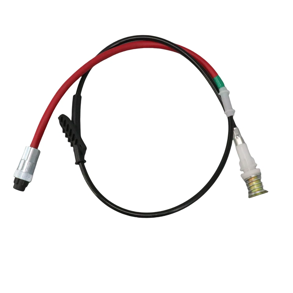 NUEVO Conjunto de cable de velocímetro línea de cable para Nissan D21 1986-1994 25050-55G00 Foto 3 de 4
