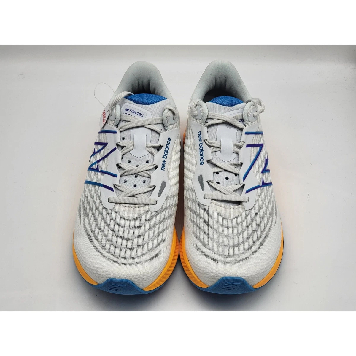 New balance shop impulse fuel cell