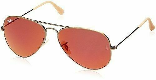 ebay ray ban aviator