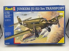 revell junkers ju 52 | eBay公認海外通販サイト | セカイモン