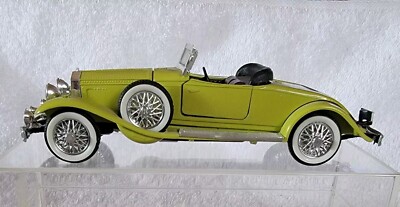 Rio:  #40 1931 Rolls-Royce Phantom II (Scoperta) NIP 1:43 Scale