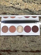 New OFRA Cosmetics Signature Palette Symphony 5  Pan Eye Shadow 