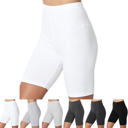 Pantalon De Yoga Femme BONGO - Modèle Capri Taille S - Noir - Coton/Spandex - Jamais Porté (Sans Étiquettes)