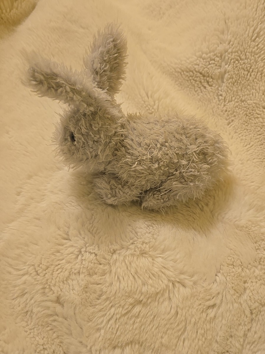 Jellycat London Hoppity Bunny 7