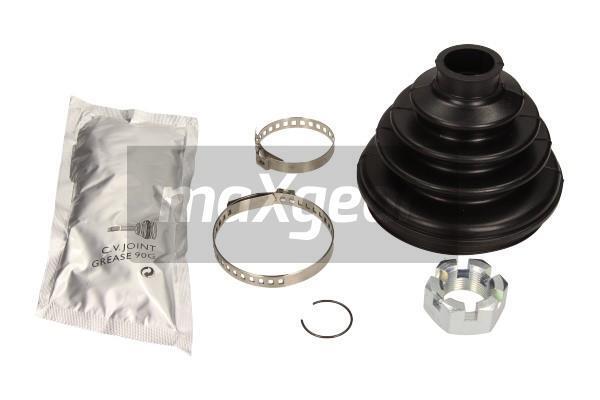 Maxgear 49-1424 Faltenbalgsatz, Antriebswelle For CitroËN Fiat Peugeot-image
